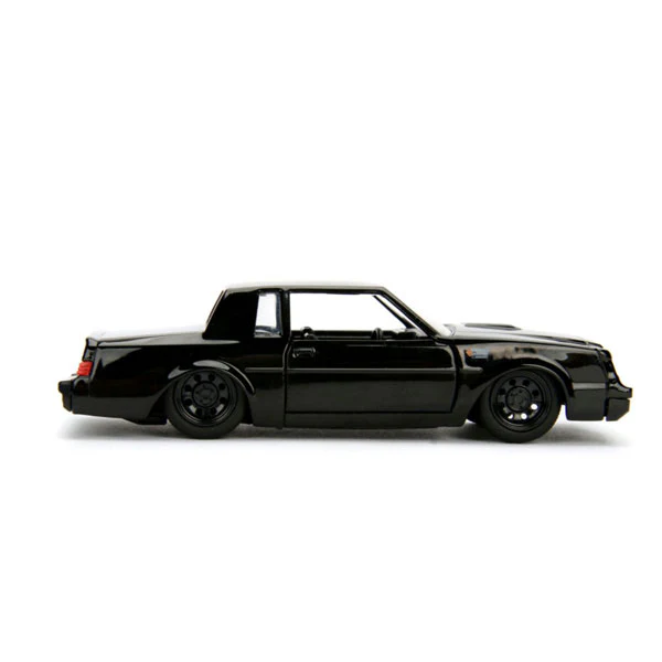Fast and Furious - 1987 Buick Grand National 1:32 Scale - Image 4