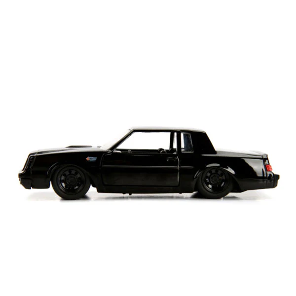 Fast and Furious - 1987 Buick Grand National 1:32 Scale - Image 5