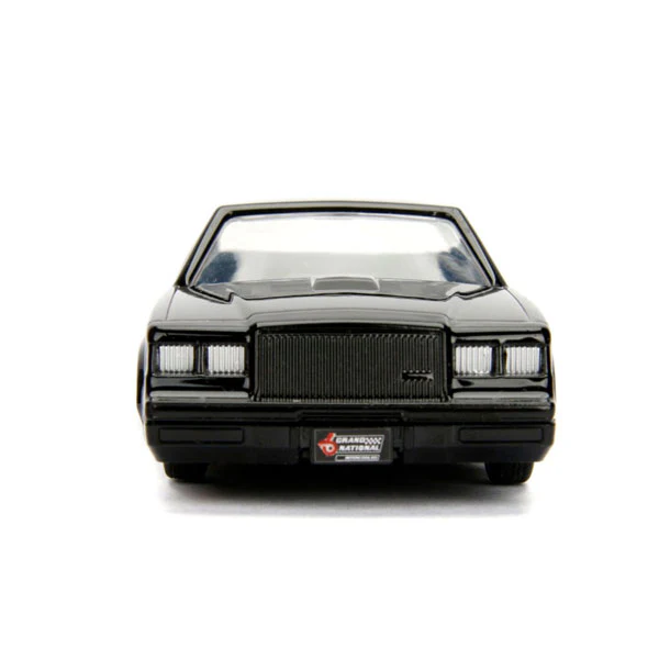 Fast and Furious - 1987 Buick Grand National 1:32 Scale - Image 6