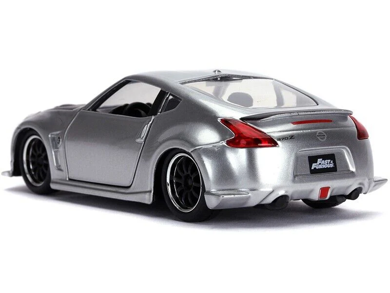Fast Five - 2009 Nissan 370Z 1:32 Hollywood Ride - Image 2