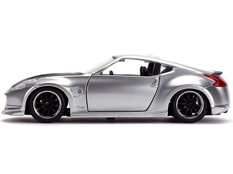 Fast Five - 2009 Nissan 370Z 1:32 Hollywood Ride - Image 4
