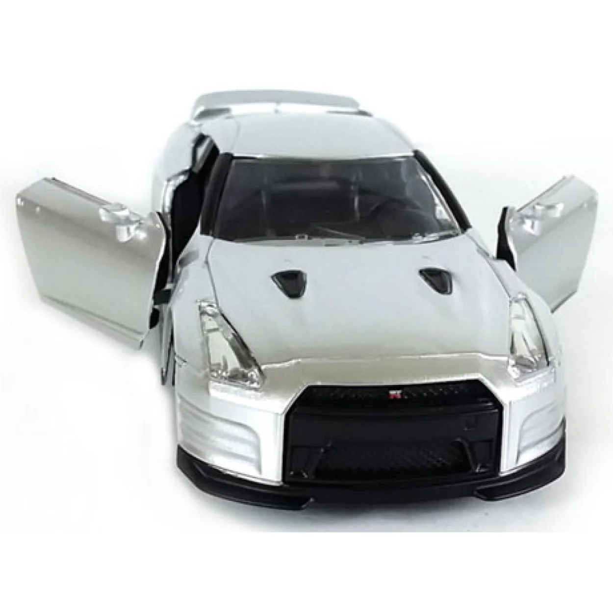 Fast and Furious - 2009 Nissan GT-R 1:32 Scale Hollywood Ride - Image 3