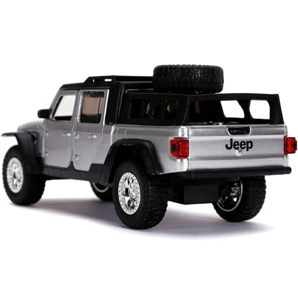 Fast and Furious - 2020 Jeep Gladiator 1:32 Scale - Image 3