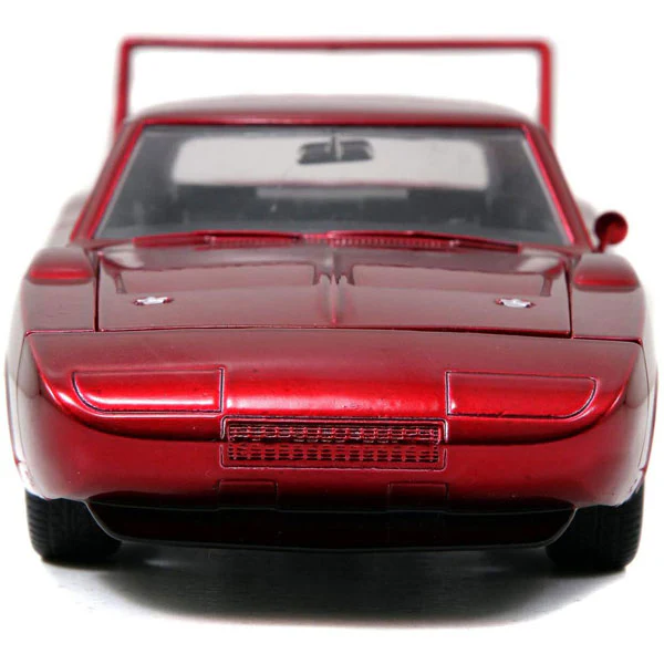 Fast & Furious 6 - 1968 Dom's Dodge Charger Daytona 1:24th Scale Hollywood Ride - Image 5