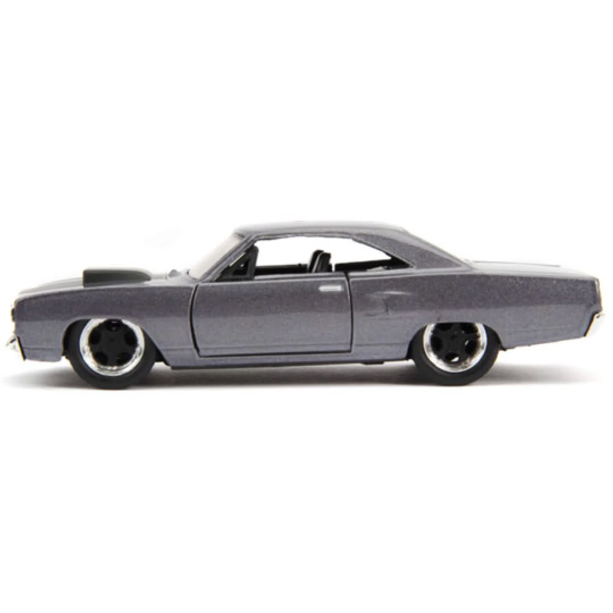 Fast and the Furious: Tokyo Drift - Dom’s 1970 Plymouth Road Runner 1:24 Scale Hollywood Ride - Image 3
