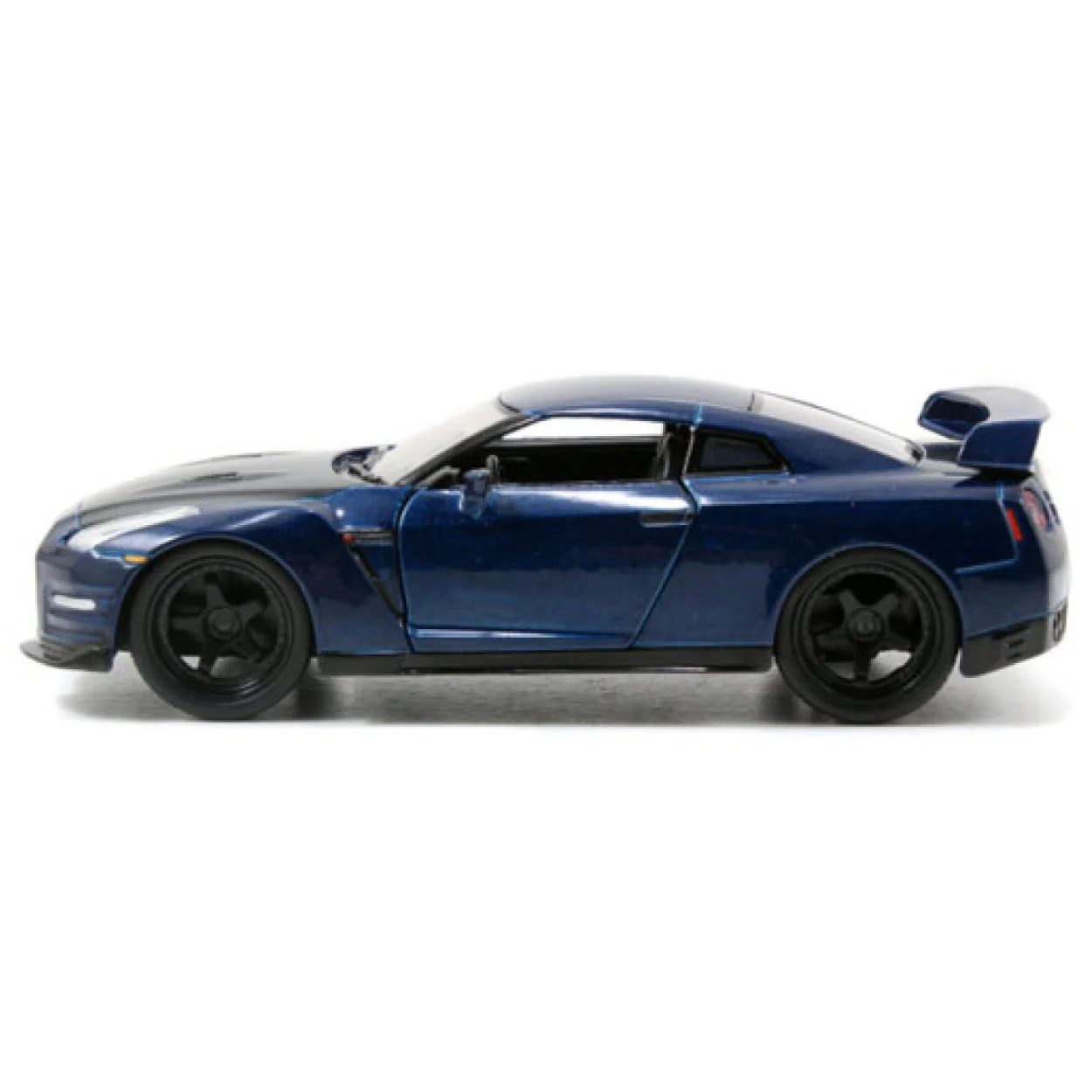 Fast and Furious - 2009 Nissan GT-R 1:32 Scale Hollywood Ride - Image 2