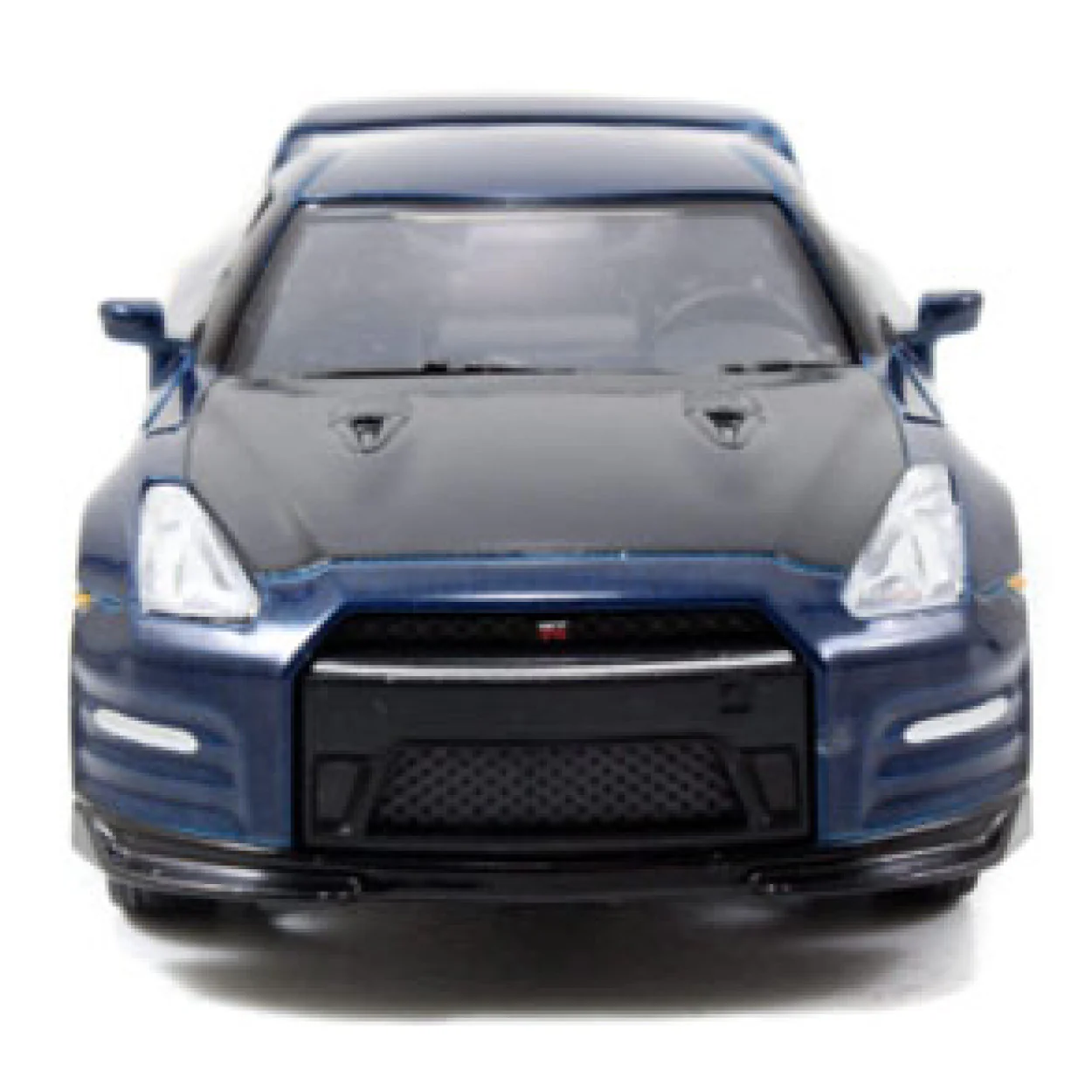 Fast and Furious - 2009 Nissan GT-R 1:32 Scale Hollywood Ride - Image 3