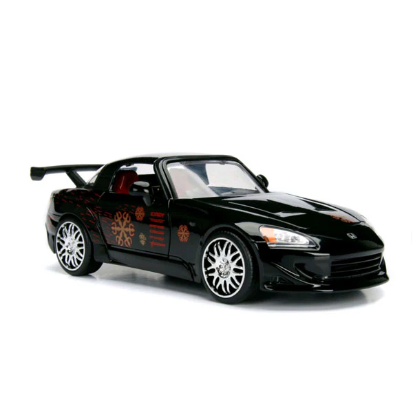 Fast and Furious - Johnnys Honda S2000 1:24 Scale Hollywood Ride - Image 4