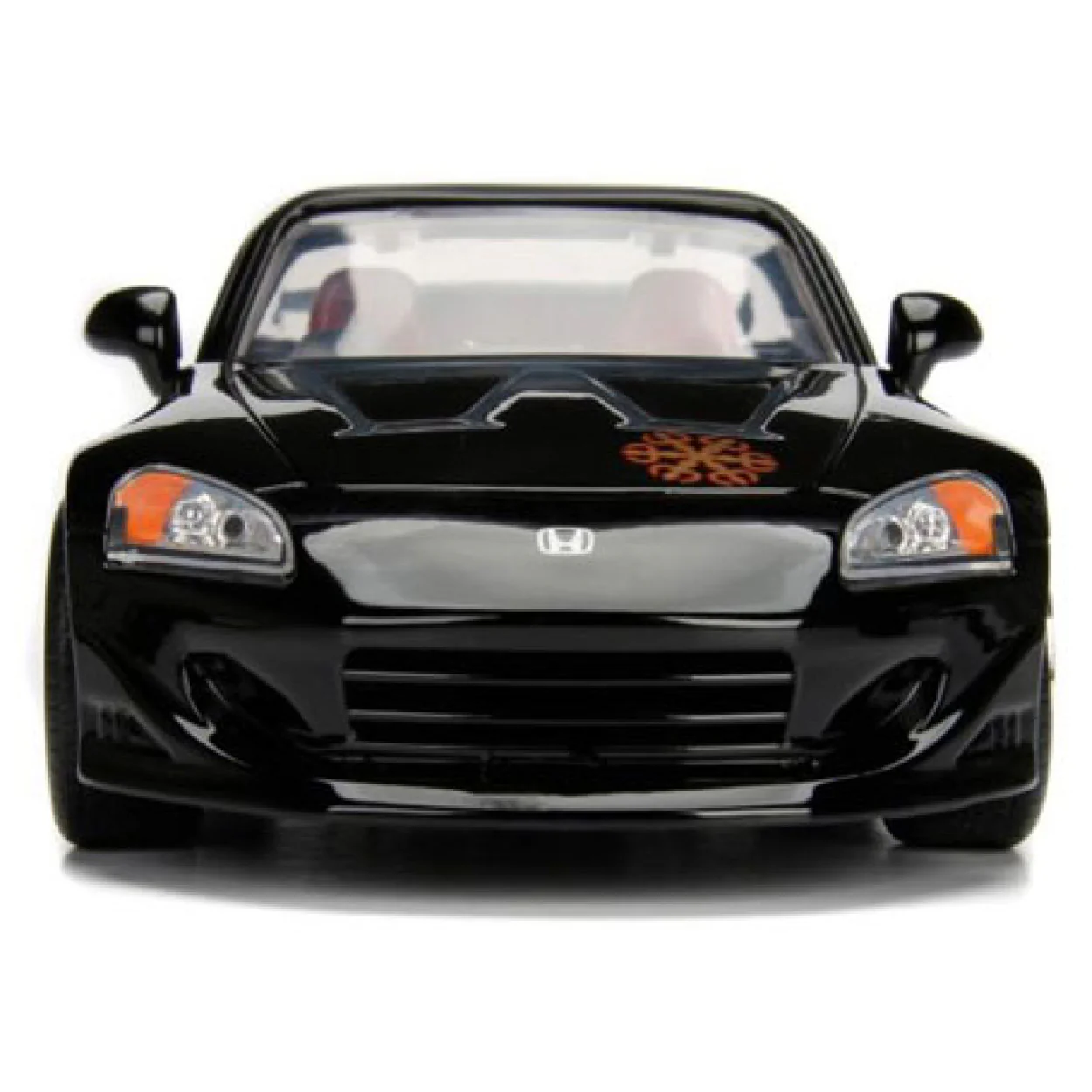 Fast and Furious - Johnnys Honda S2000 1:24 Scale Hollywood Ride - Image 6