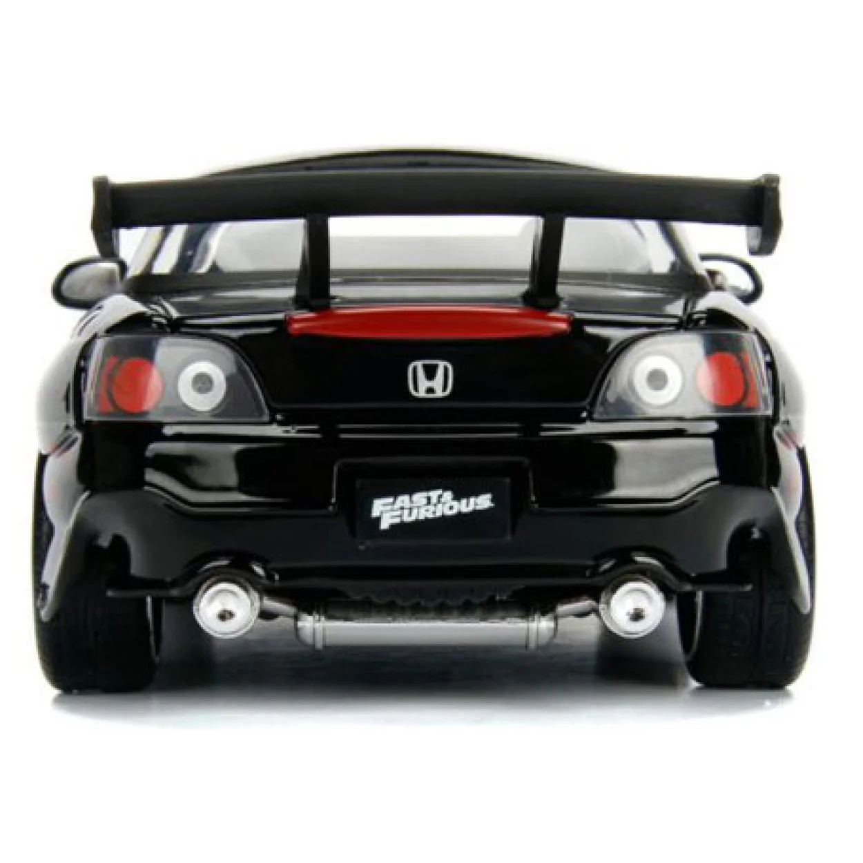 Fast and Furious - Johnnys Honda S2000 1:24 Scale Hollywood Ride - Image 7