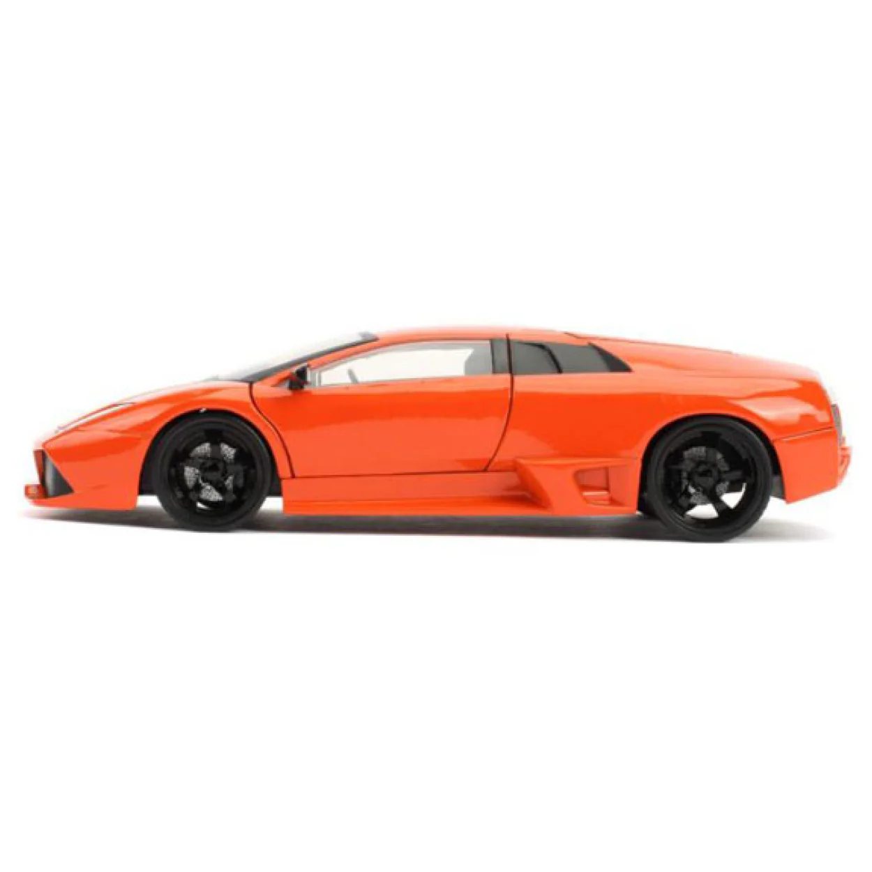 Fate of the Furious - Roman’s Lamborghini Murcielago LP640 1:24 Scale Hollywood Ride - Image 3