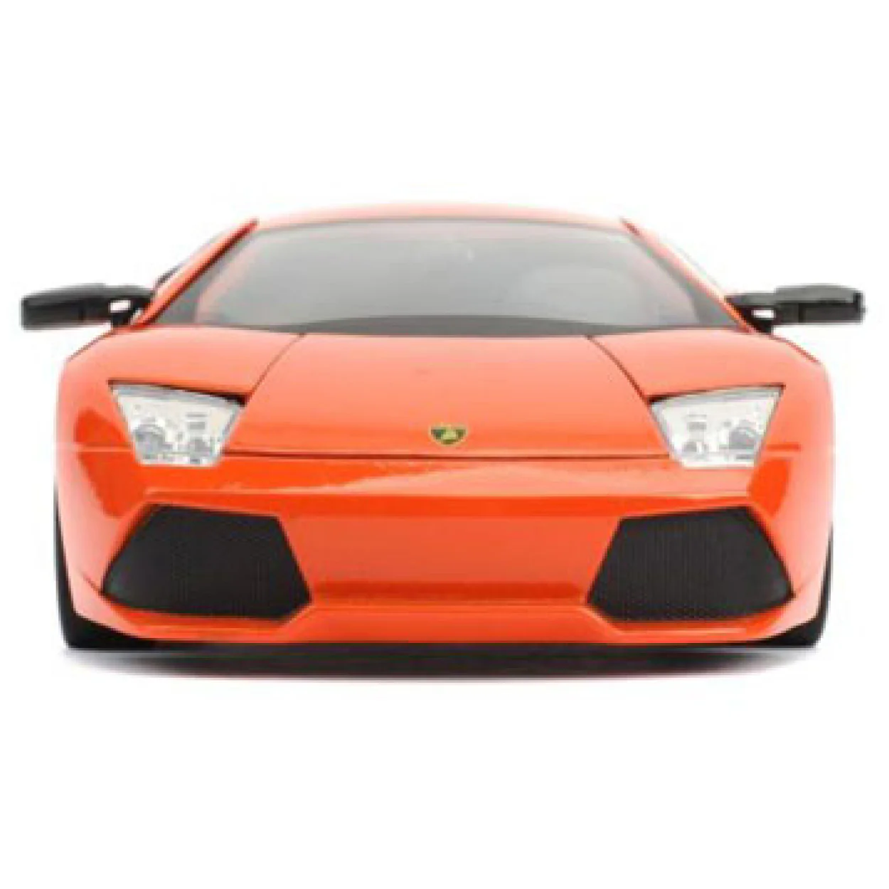 Fate of the Furious - Roman’s Lamborghini Murcielago LP640 1:24 Scale Hollywood Ride - Image 4