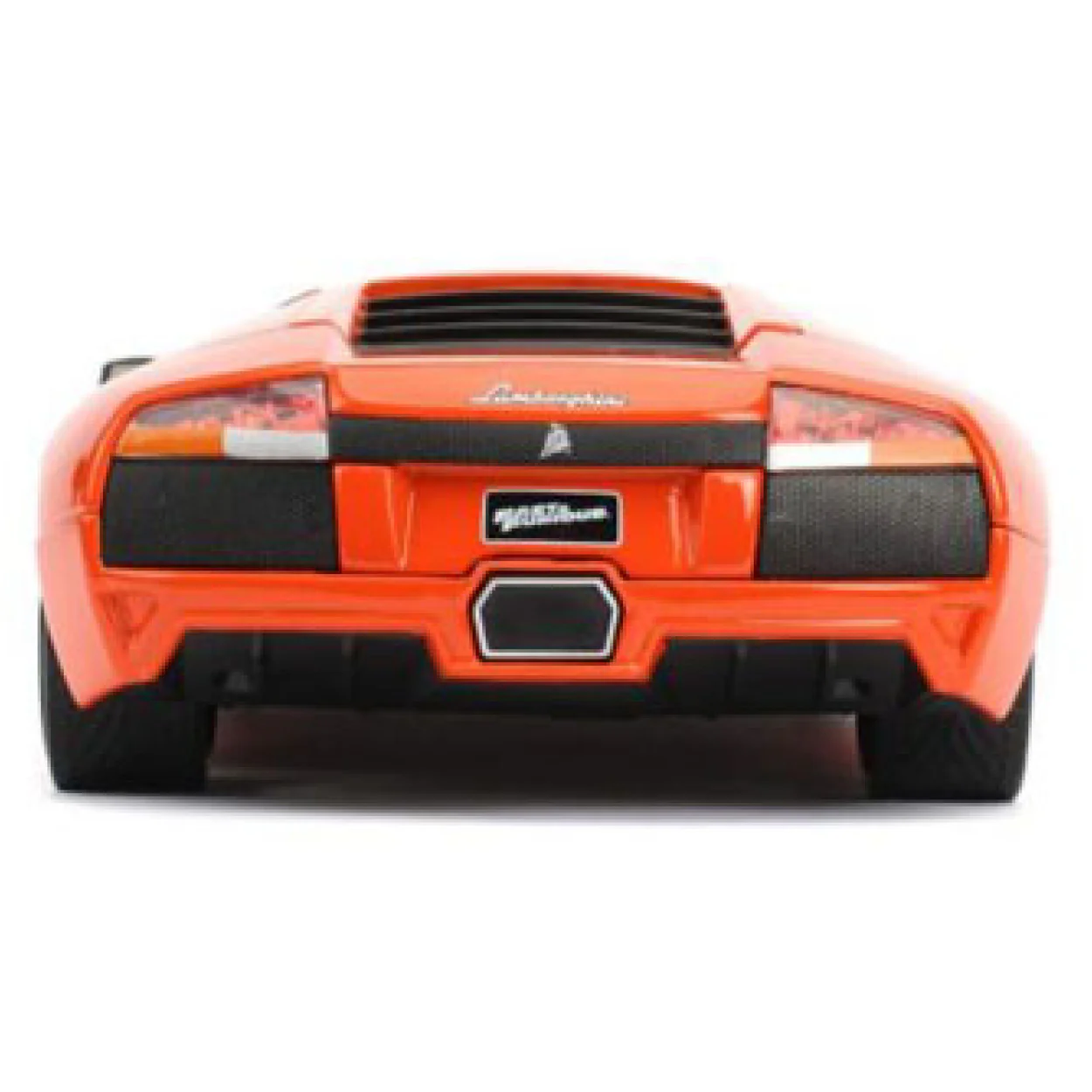 Fate of the Furious - Roman’s Lamborghini Murcielago LP640 1:24 Scale Hollywood Ride - Image 5