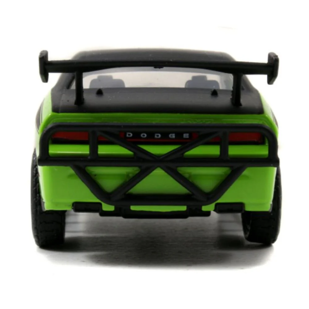 Fast and Furious - 08 Dodge Challenger SRT8 R/R 1:32 Scale Hollywood Ride - Image 6