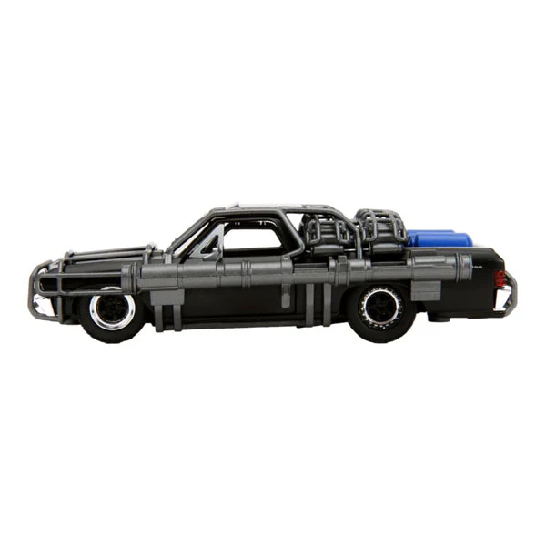Fast & Furious 10 - 1967 Chevy El Camino with Cage 1:32 Scale - Image 3