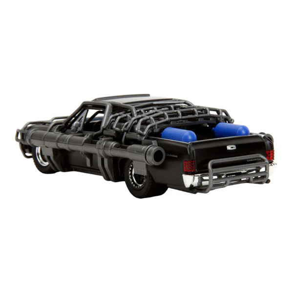 Fast & Furious 10 - 1967 Chevy El Camino with Cage 1:32 Scale - Image 4