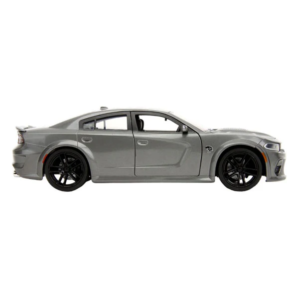 Fast & Furious 10 - 2021 Dodge Charger SRT Hellcat 1:24 Scale - Image 3