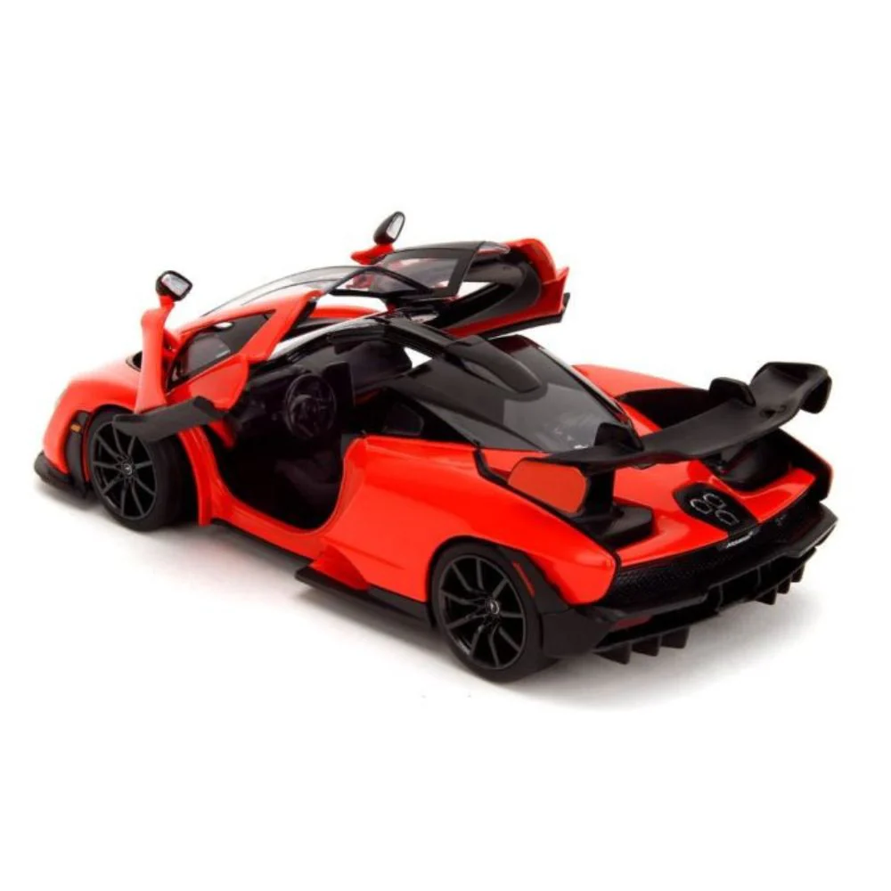 Fast & Furious 10 - McLaren Senna 1:24 Scale Diecast Vehicle - Image 4