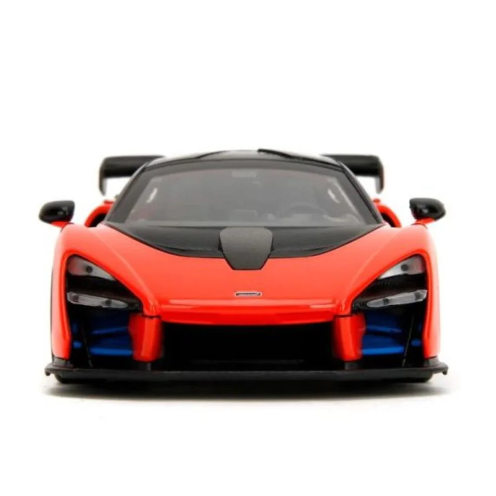 Fast & Furious 10 - McLaren Senna 1:24 Scale Diecast Vehicle - Image 5