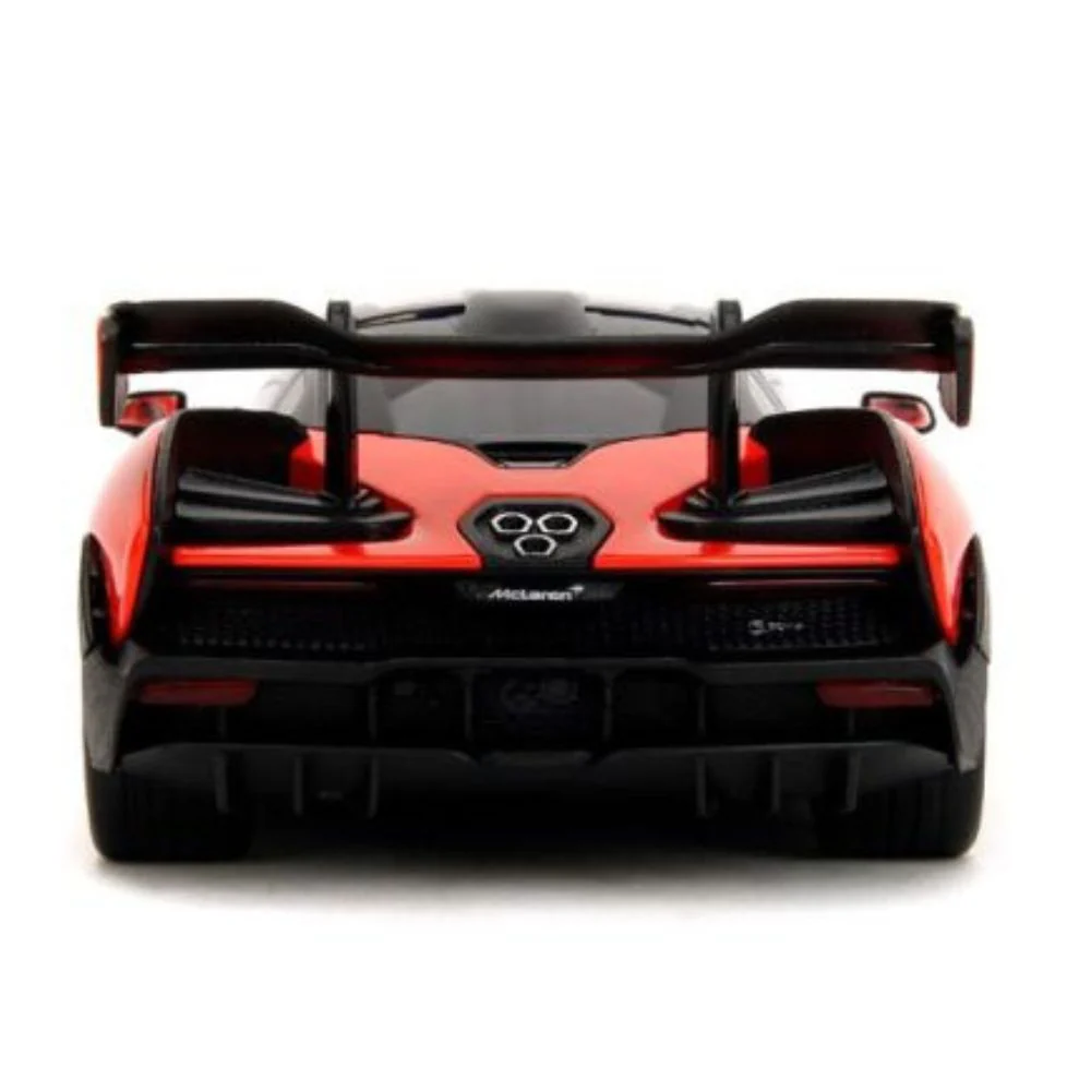Fast & Furious 10 - McLaren Senna 1:24 Scale Diecast Vehicle - Image 6
