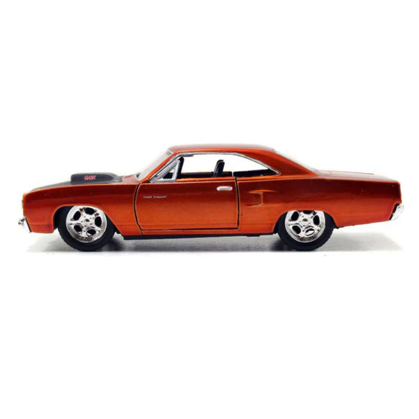 Fast & Furious - 1970 Plymouth Road Runner 1:32 Hollywood Ride - Image 2