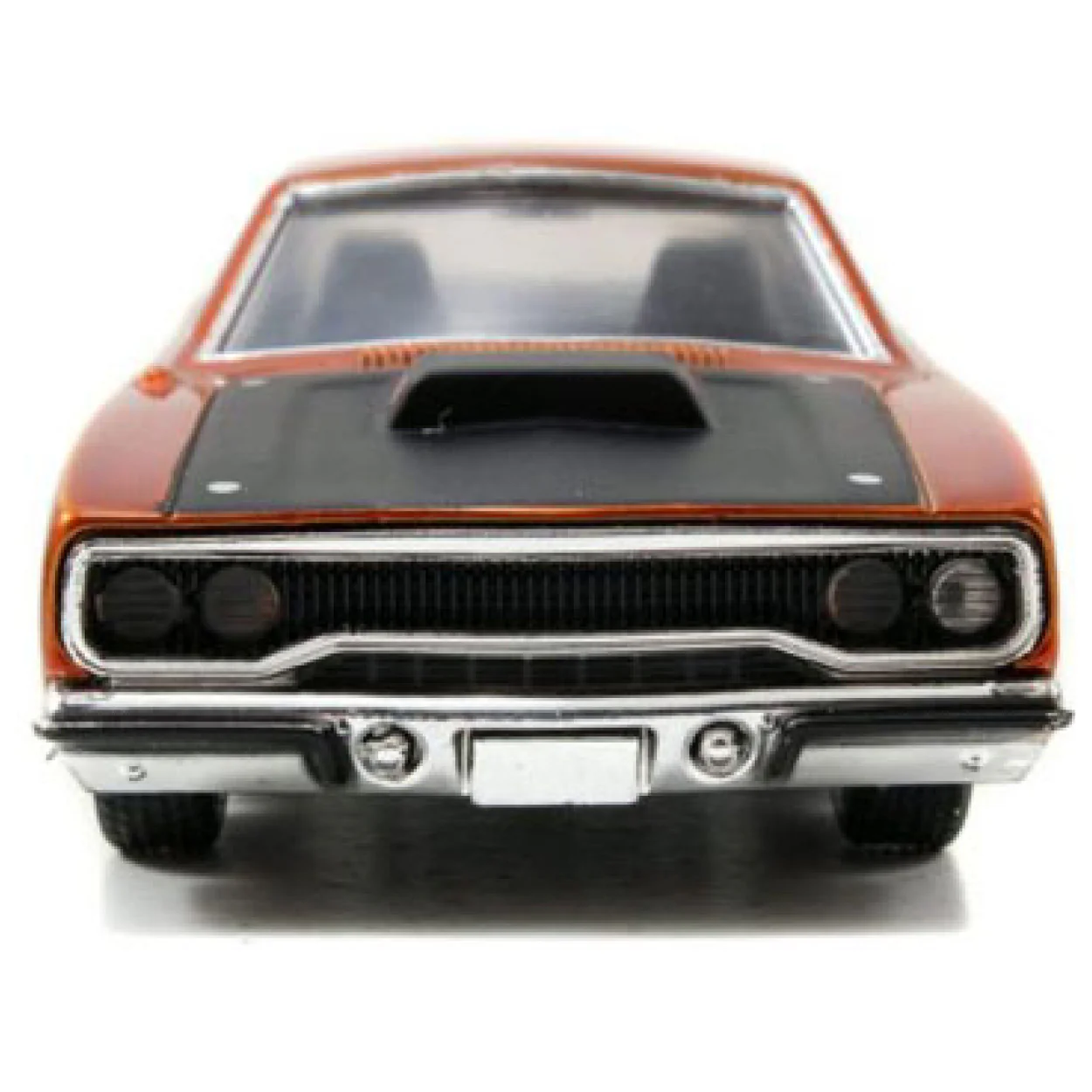 Fast & Furious - 1970 Plymouth Road Runner 1:32 Hollywood Ride - Image 3