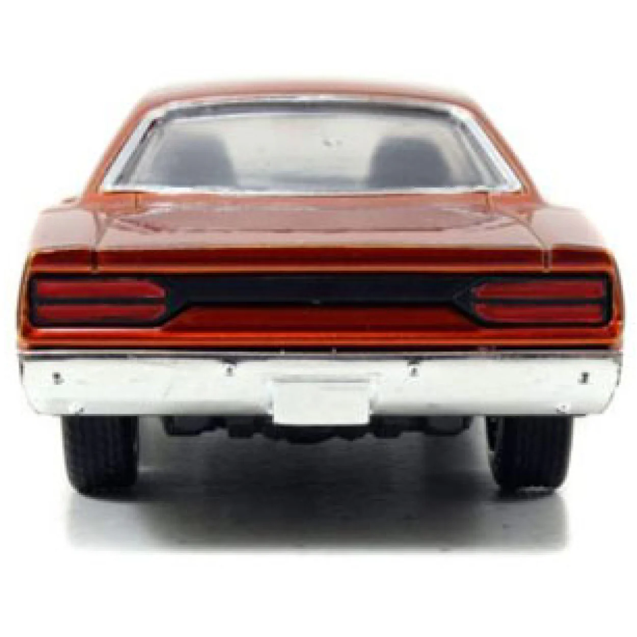 Fast & Furious - 1970 Plymouth Road Runner 1:32 Hollywood Ride - Image 4