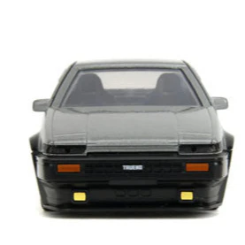 Fast & Furious - 1986 Toyota Trueno (AE86) 1:32 Scale Diecast Vehicle - Image 2