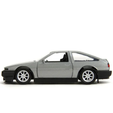 Fast & Furious - 1986 Toyota Trueno (AE86) 1:32 Scale Diecast Vehicle - Image 5