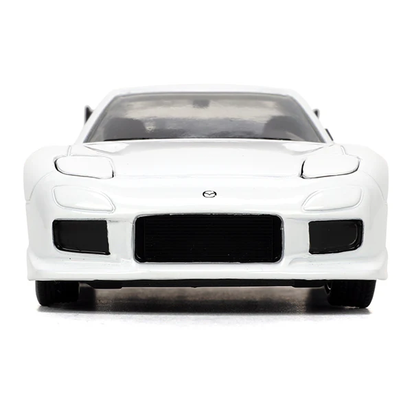 Fast & Furious - 1993 Mazda HKS RX7 1:32 Scale Diecast Vehicle - Image 5