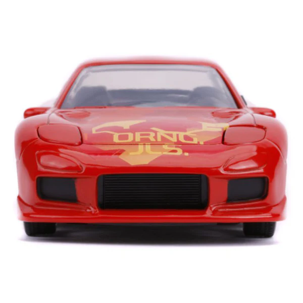 Fast & Furious - 1993 Mazda RX-7 1:32 Scale Hollywood Ride - Image 3