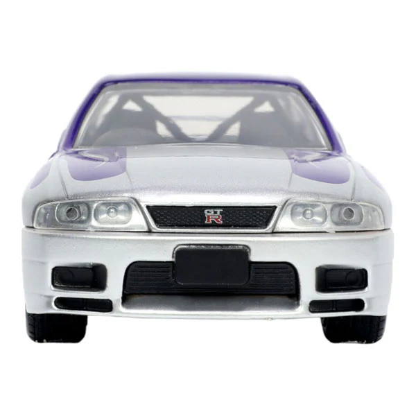 Fast & Furious - 1995 Nissan Skyline GT-R R33 1:32 Scale - Image 7