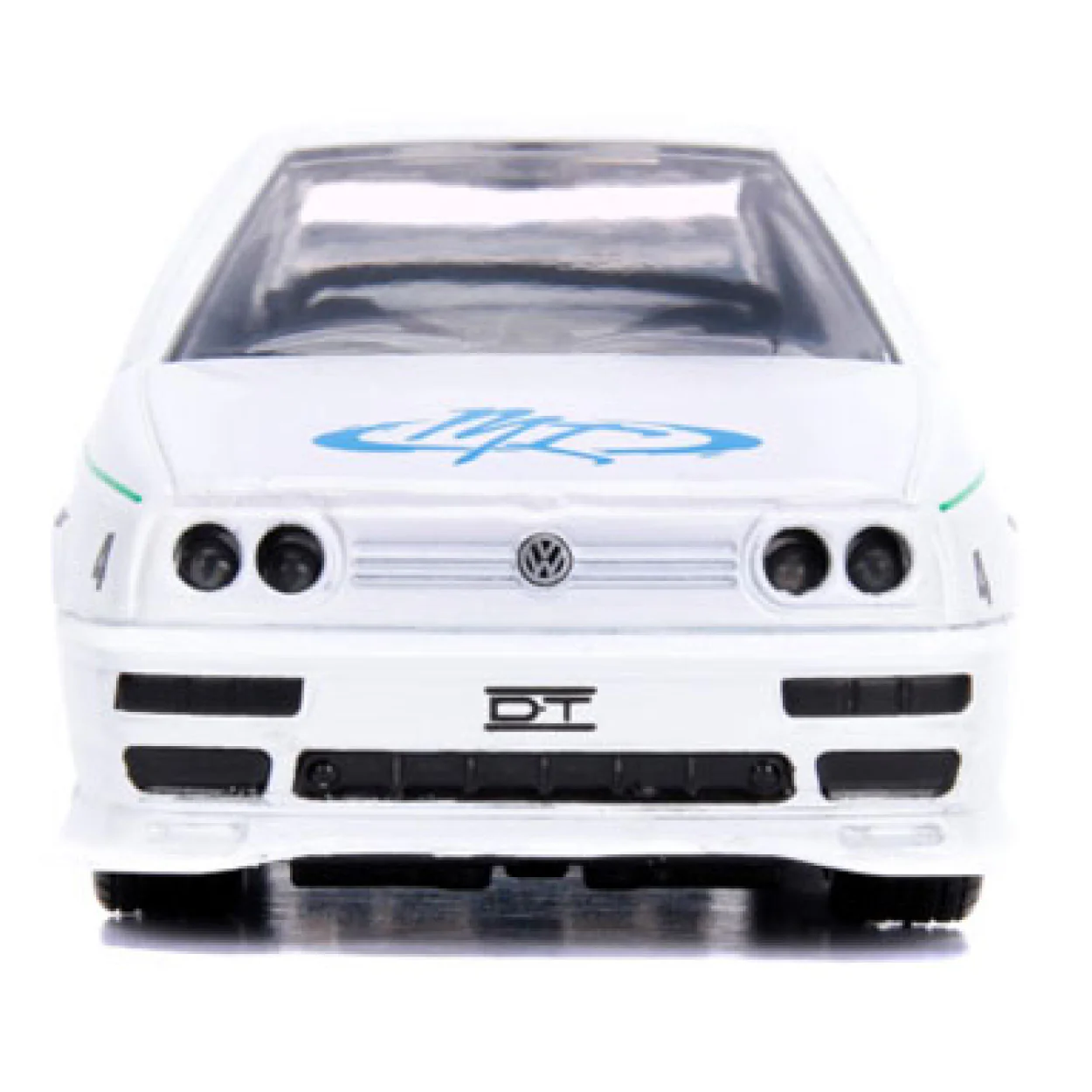 Fast & Furious - 1995 Volkswagen Jetta 1:32 Scale Hollywood Ride - Image 3