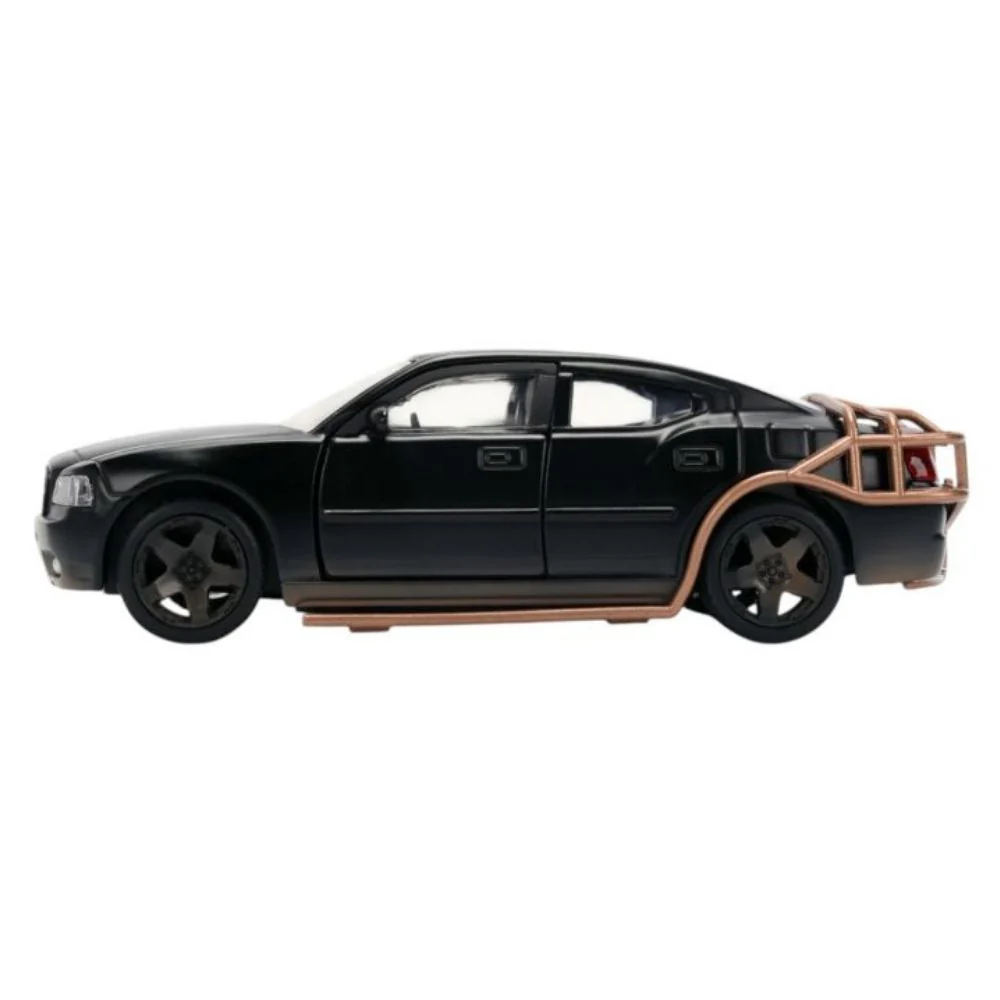 Fast & Furious - 2006 Dodge Charger 1:32 Scale Diecast Vehicle - Image 3