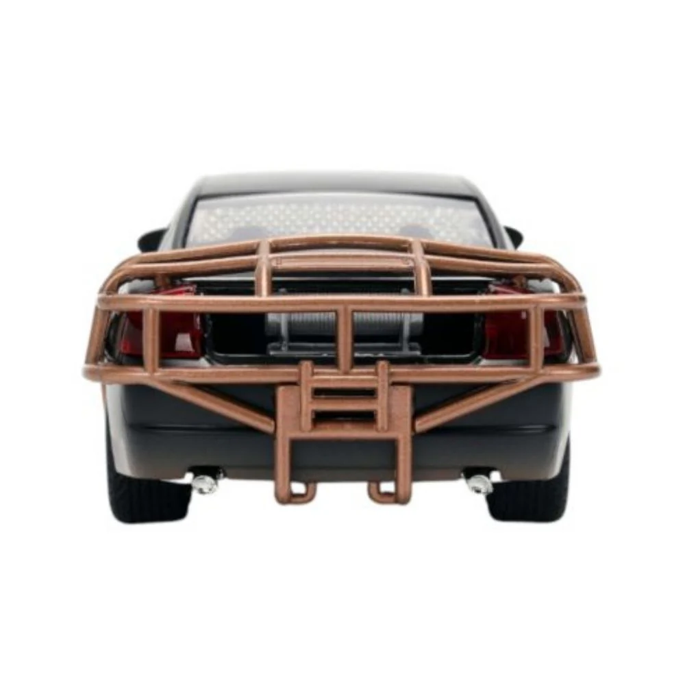 Fast & Furious - 2006 Dodge Charger 1:32 Scale Diecast Vehicle - Image 5