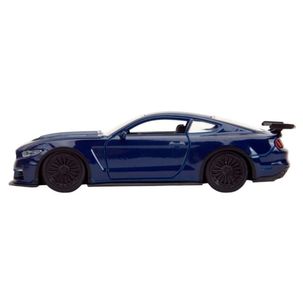 Fast & Furious - 2016 Ford Mustang GT 1:32 Scale Diecast Vehicle - Image 3
