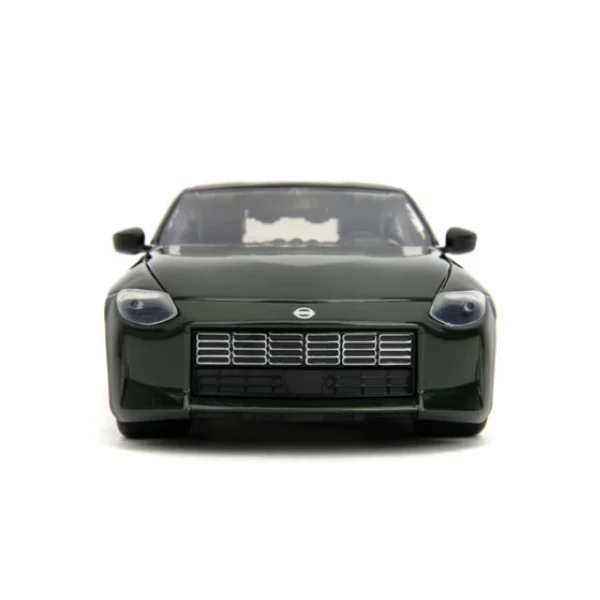 Fast & Furious - 2023 Nissan Fairlady Z 1:24 Scale Die-cast Vehicle - Image 8