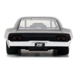 Fast & Furious 9 - 1968 Dodge Charger WideBody 1:32 Scale Diecast Vehicle - Image 3