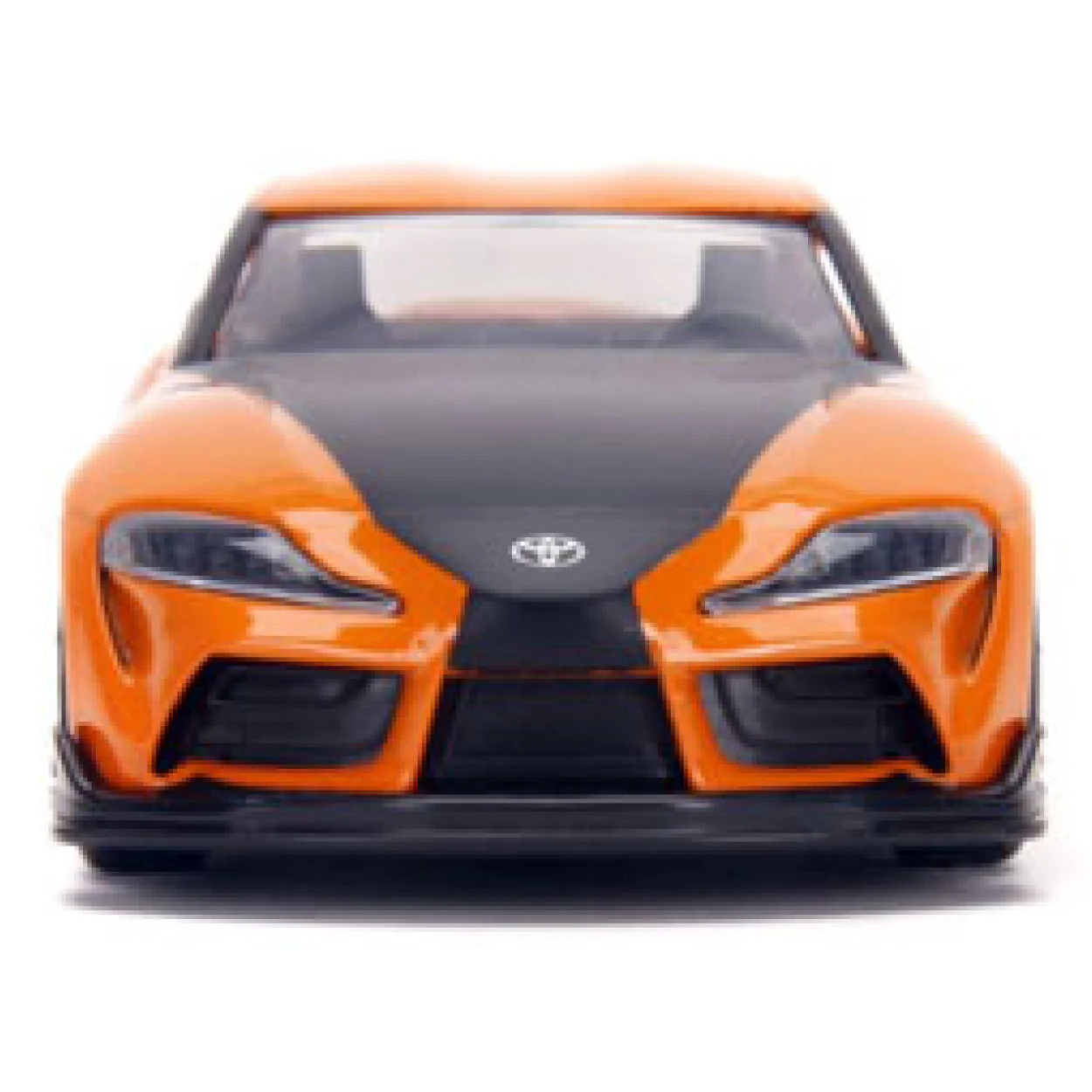 Fate of the Furious - 2020 Toyota GR Supra Metallic Orange 1:32 Scale Hollywood Ride - Image 6