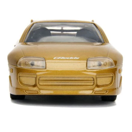 Fast and Furious - 1995 Toyota Supra 1:32 Scale Hollywood Ride - Image 4