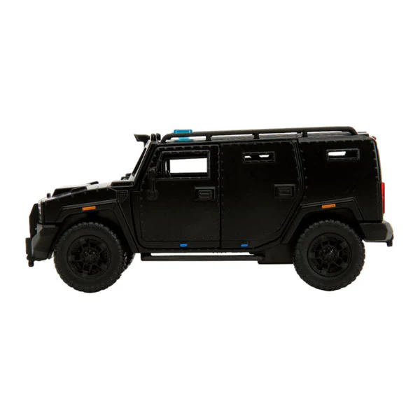 Fast & Furious - Agency SUV 1:32 Scale Die-Cast Vehicle - Image 2