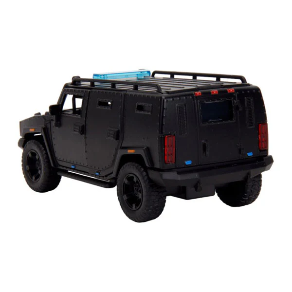 Fast & Furious - Agency SUV 1:32 Scale Die-Cast Vehicle - Image 3