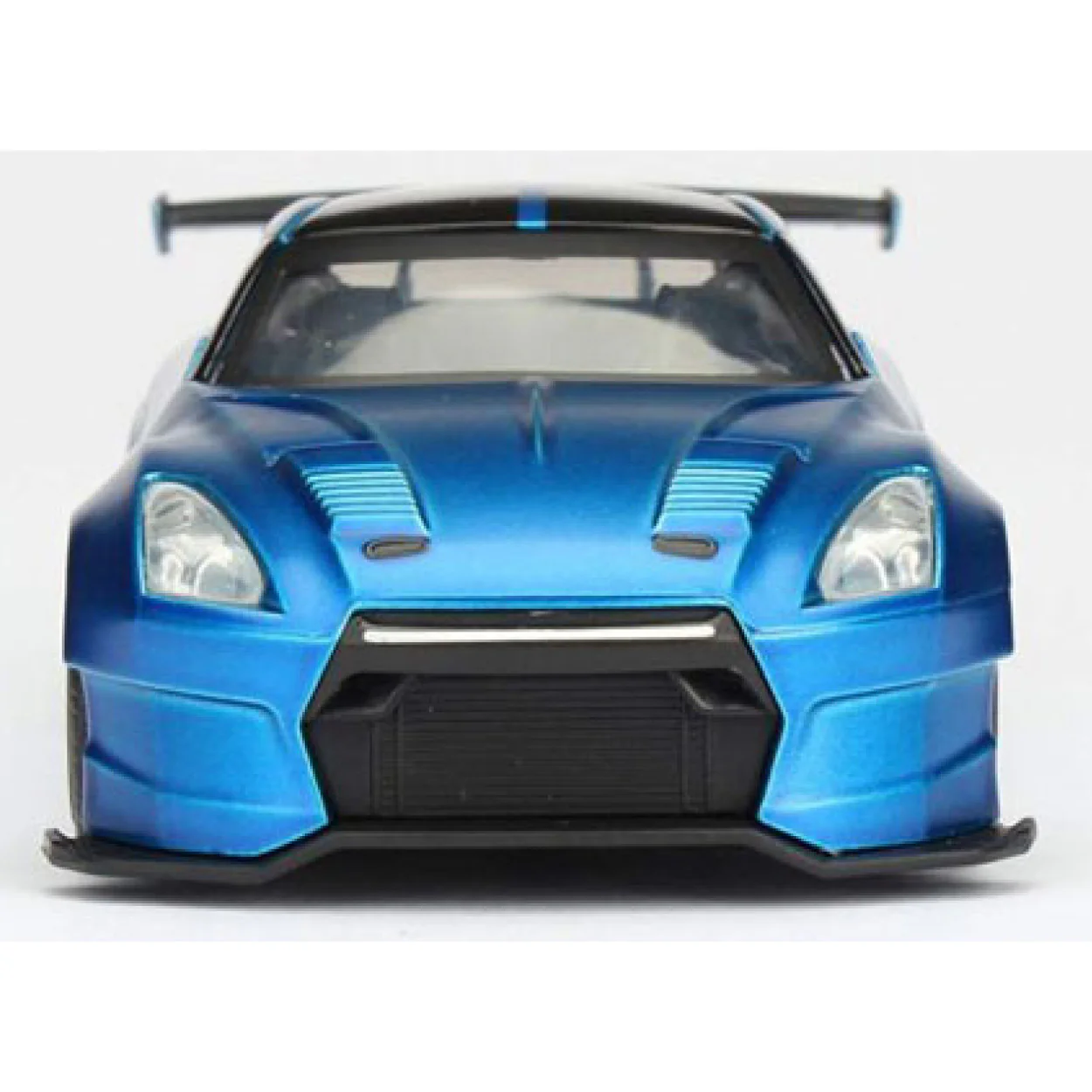 Fast and Furious - 2009 Nissan Bensopra GT-R 1:32 Hollywood Ride - Image 3
