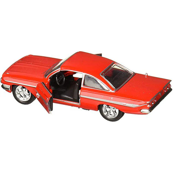 Fast and Furious - FF8 1961 Chevy Impala 1:32 Hollywood Ride - Image 3