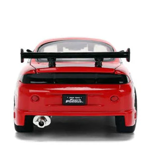 Fast & Furious - Mitsubishi Eclipse 1:24 Scale Diecast Vehicle - Image 4