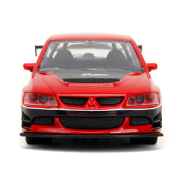 Fast & Furious - Mitsubishi Lancer Evolution IX RD 1:32 Diecast - Image 4