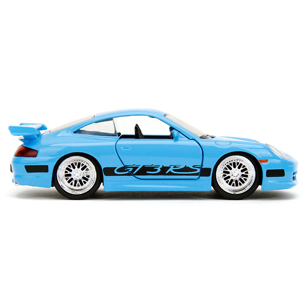 Fast & Furious - Porsche 911 GT3 1:32 Scale Diecast Vehicle - Image 3