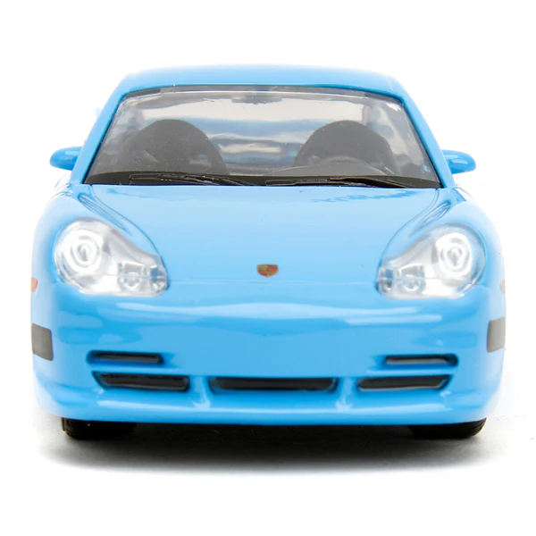 Fast & Furious - Porsche 911 GT3 1:32 Scale Diecast Vehicle - Image 5
