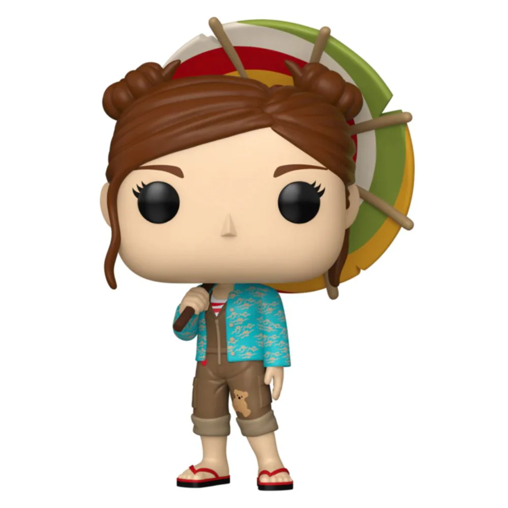 Firefly (2002) - Kaylee Frye Pop! Vinyl
