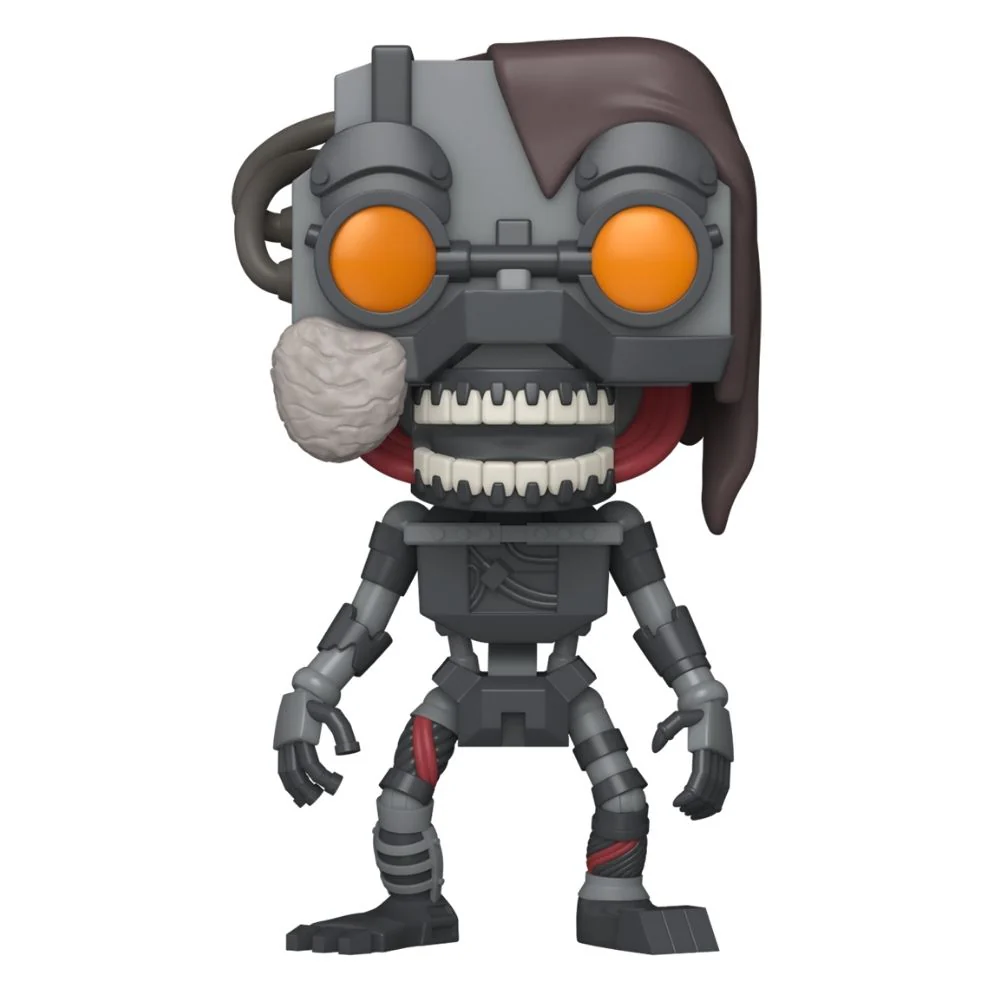 Five Nights at Freddy's - The Mimic Pop! Vinyl